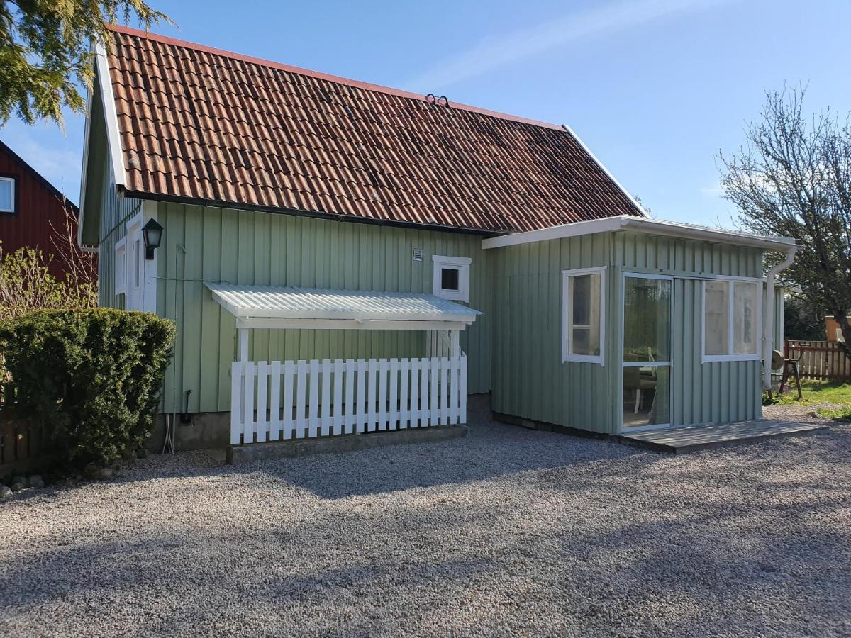 Bysmedjan Villa Hässleholm Exterior foto