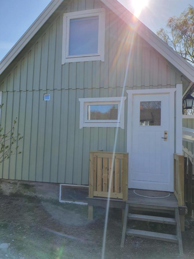 Bysmedjan Villa Hässleholm Exterior foto