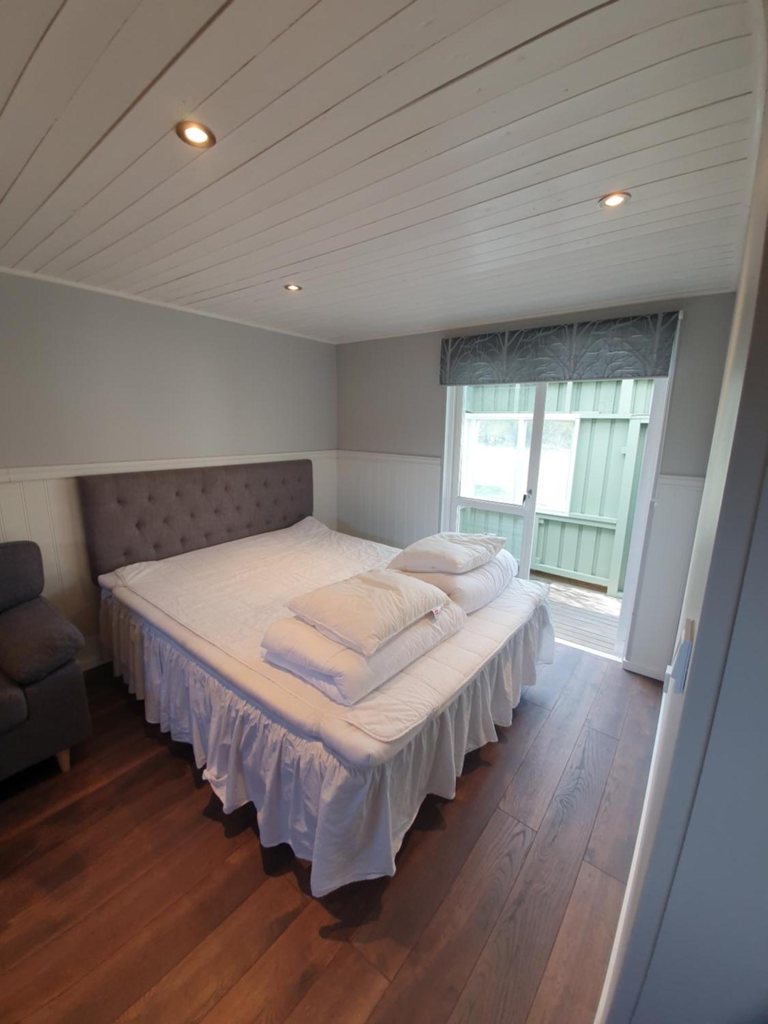 Bysmedjan Villa Hässleholm Habitación foto